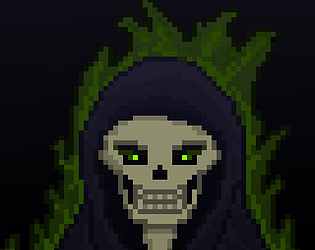 Religion of Necromancer cover